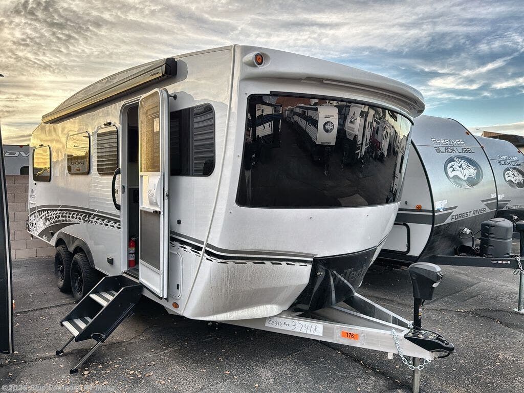 New 2026 inTech Aucta Willow available in Mesa, Arizona