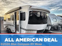 New 2026 inTech Aucta Willow available in Mesa, Arizona