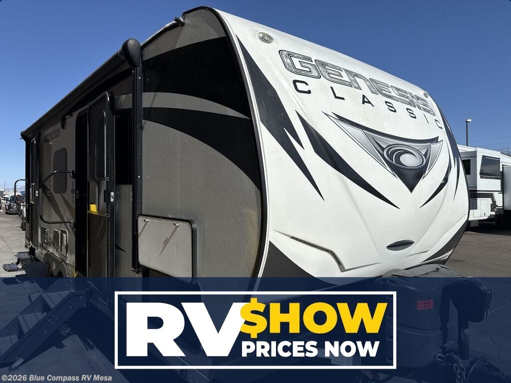 Used 2019 Genesis Supreme  Classic 24RBS available in Mesa, Arizona