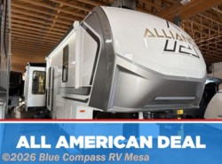 New 2026 Alliance RV Paradigm 340RL available in Mesa, Arizona