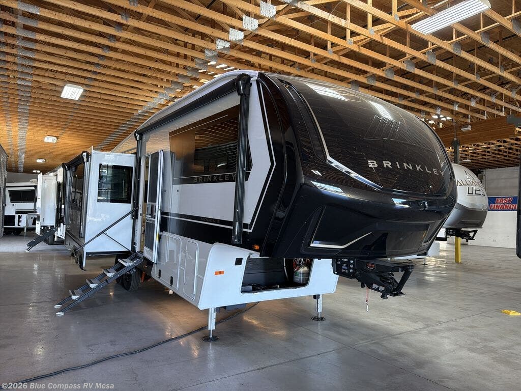 New 2026 Brinkley RV Model Z 2900 available in Mesa, Arizona