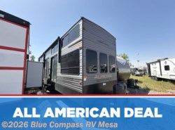 New 2026 Forest River Aurora 42CONDO available in Mesa, Arizona