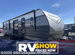 New 2026 CrossRoads Zinger 390DB available in Mesa, Arizona