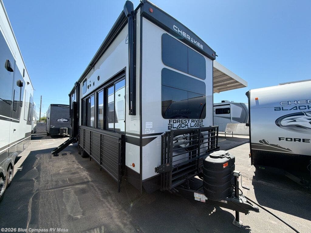 New 2026 Forest River Cherokee Timberwolf 27MDK available in Mesa, Arizona