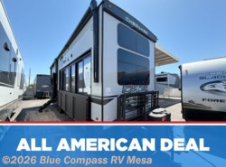 New 2026 Forest River Cherokee Timberwolf 27MDK available in Mesa, Arizona