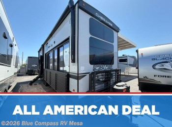New 2026 Forest River Cherokee Timberwolf 27MDK available in Mesa, Arizona