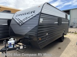 New 2026 CrossRoads Zinger Lite 18BH available in Mesa, Arizona