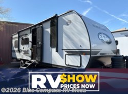 New 2026 Forest River Cherokee Grey Wolf Black Label 22RRBL available in Mesa, Arizona