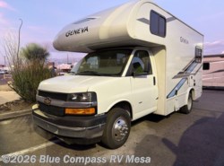 New 2026 Thor Motor Coach Geneva 19VT Chevy available in Mesa, Arizona