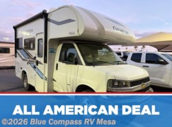 New 2026 Thor Motor Coach Geneva 19VT Chevy available in Mesa, Arizona