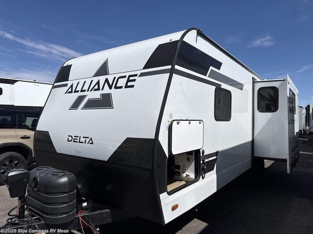 New 2026 Alliance RV Delta Ultra Lite RK234 available in Mesa, Arizona