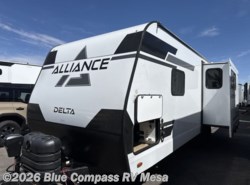 New 2026 Alliance RV Delta Ultra Lite RK234 available in Mesa, Arizona