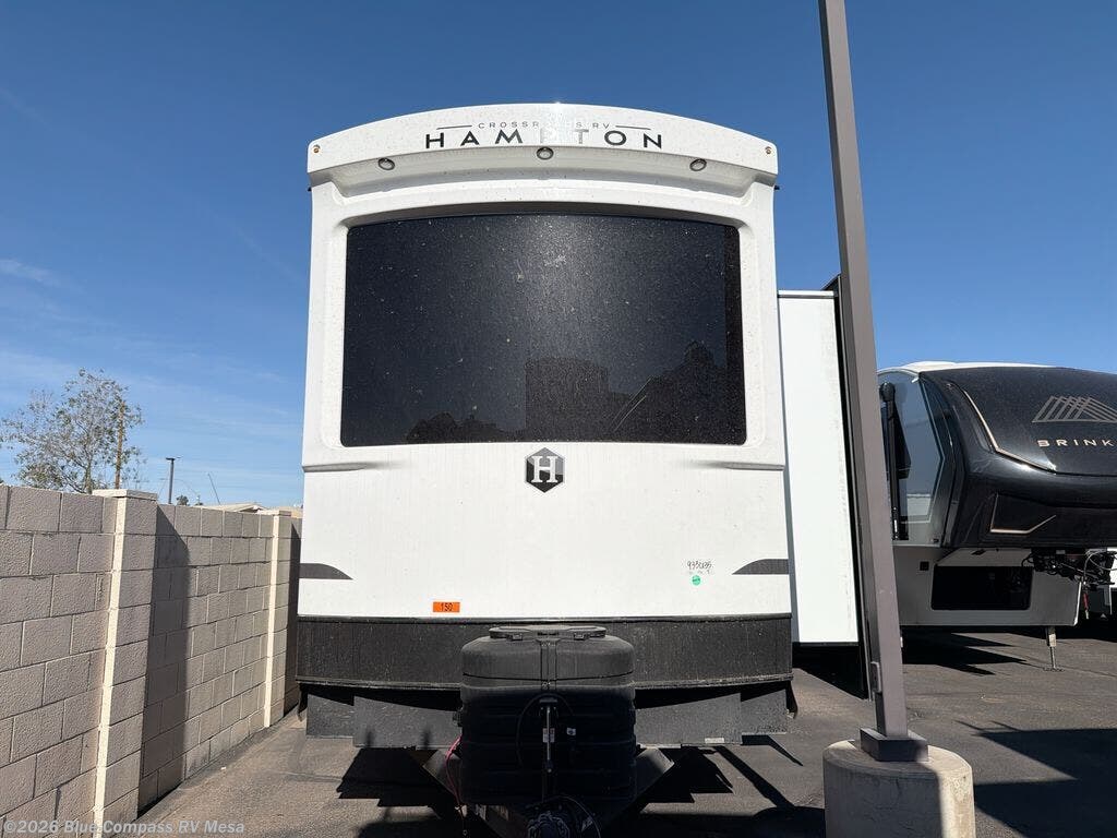 New 2026 CrossRoads Hampton 388FKL available in Mesa, Arizona