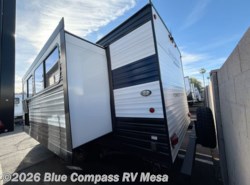 New 2026 Forest River Cherokee Wolf Pup 18PB available in Mesa, Arizona