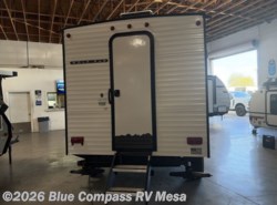 New 2026 Forest River Cherokee Wolf Pup 9CELP available in Mesa, Arizona
