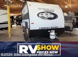 New 2026 Forest River Cherokee Wolf Pup 9CELP available in Mesa, Arizona