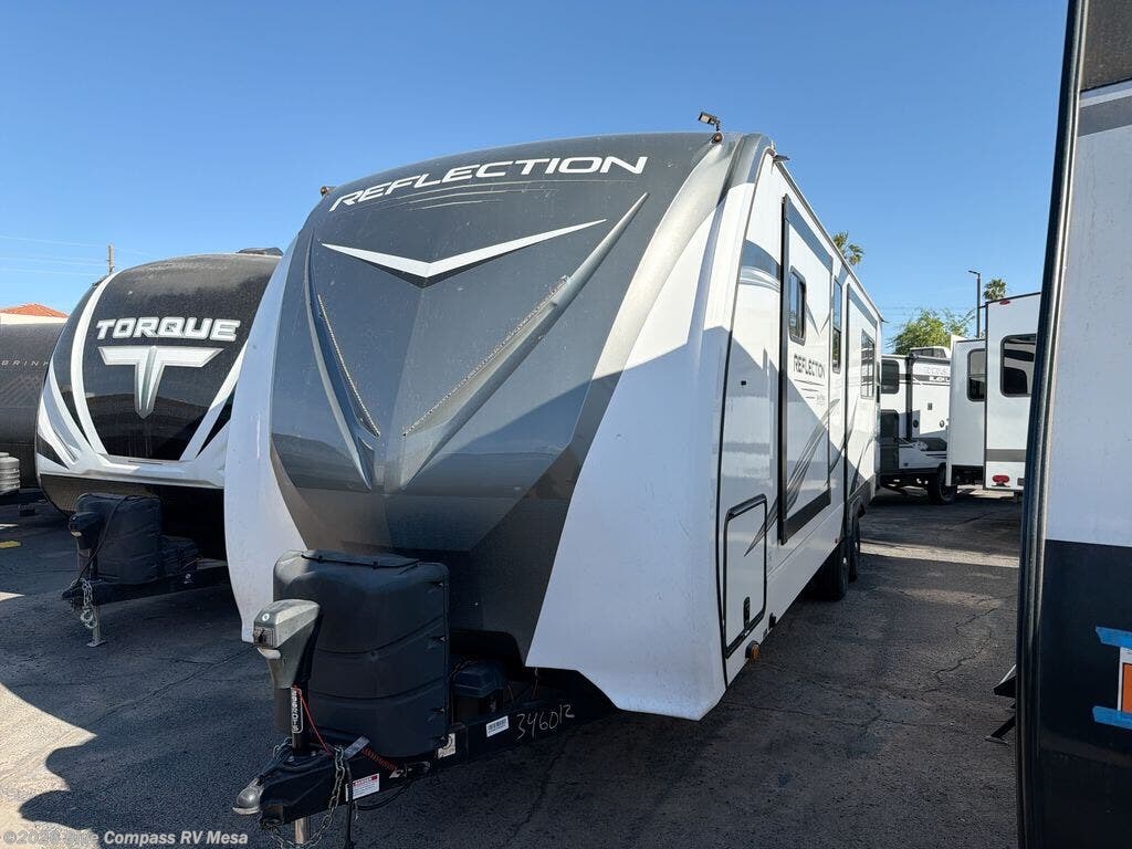 Used 2023 Grand Design Reflection 296RDTS available in Mesa, Arizona