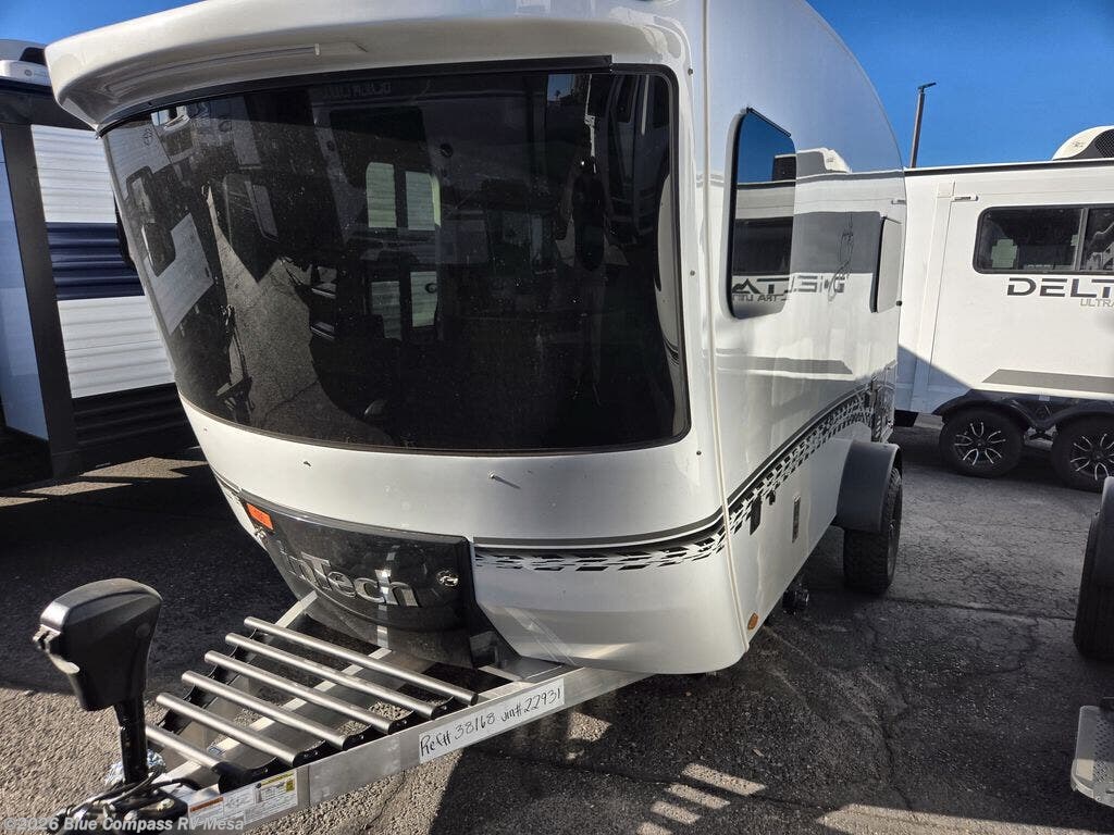 New 2026 inTech Sol Horizon available in Mesa, Arizona