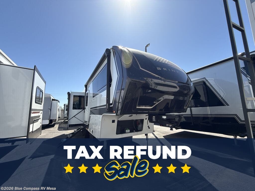 New 2026 Brinkley RV Model Z 2700 available in Mesa, Arizona