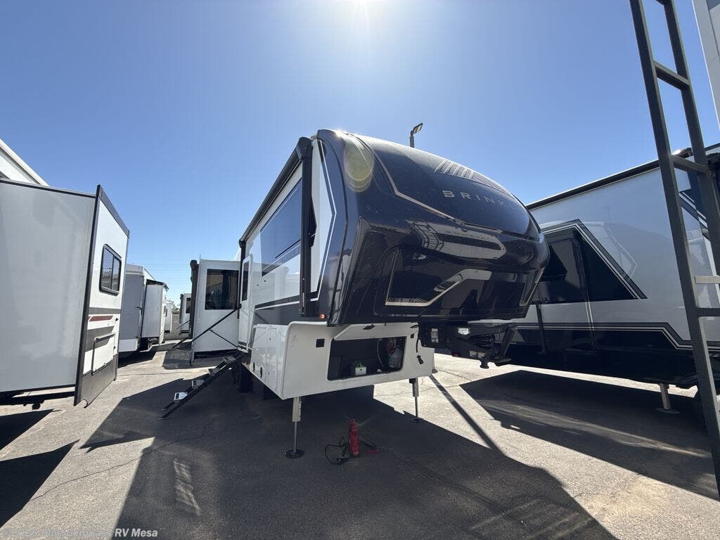 New 2026 Brinkley RV Model Z 2700 available in Mesa, Arizona