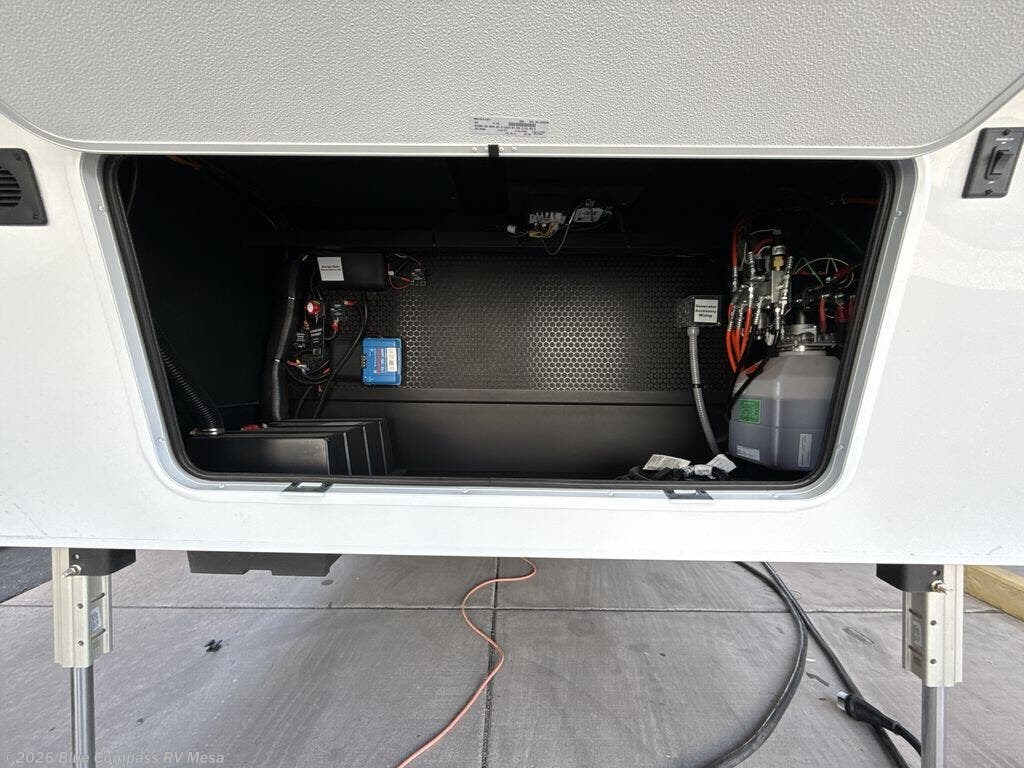 New 2026 Brinkley RV Model Z 3110 available in Mesa, Arizona