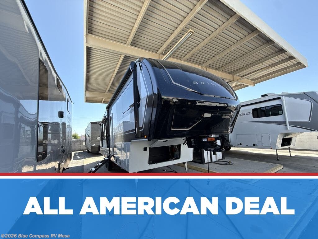 New 2026 Brinkley RV Model Z 3110 available in Mesa, Arizona