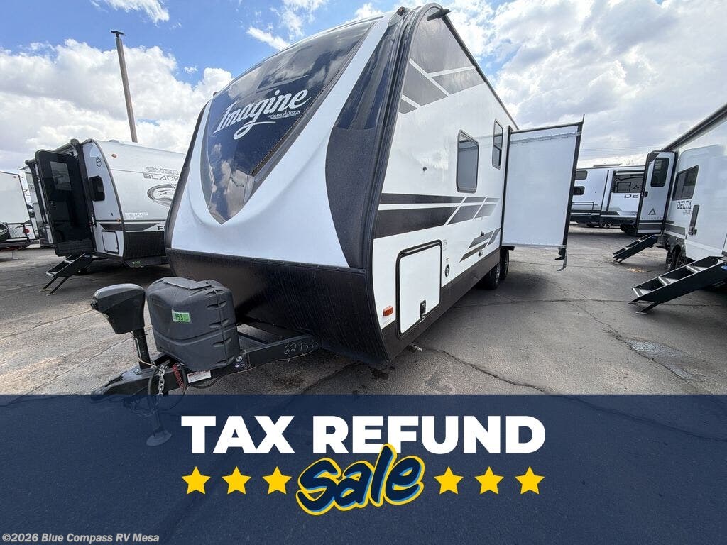Used 2021 Grand Design Imagine 2500RL available in Mesa, Arizona
