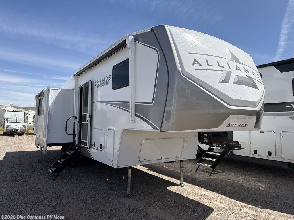 New 2026 Alliance RV Avenue All-Access 30BH available in Mesa, Arizona