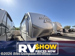 New 2026 Alliance RV Paradigm 382RK available in Mesa, Arizona