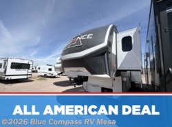 New 2026 Alliance RV Valor 37V11 available in Mesa, Arizona