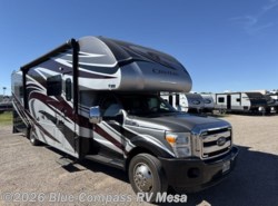 Used 2017 Thor Motor Coach Chateau M-35SM SUPER C F550 available in Mesa, Arizona