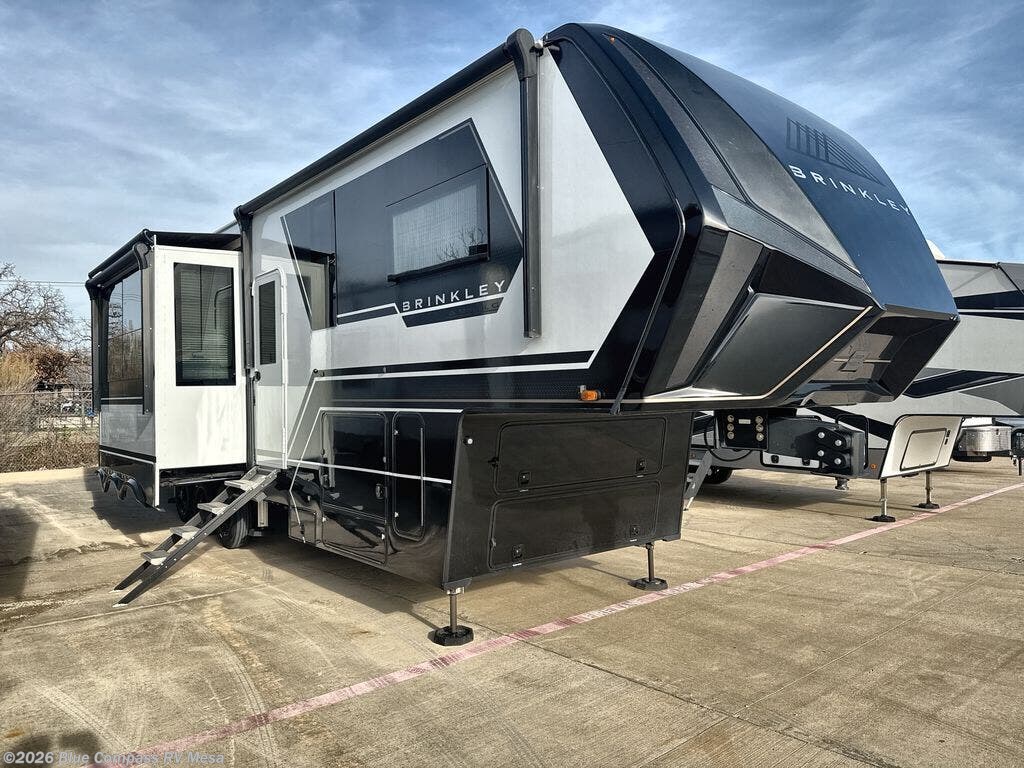 Used 2024 Brinkley RV Model G 3500 available in Mesa, Arizona