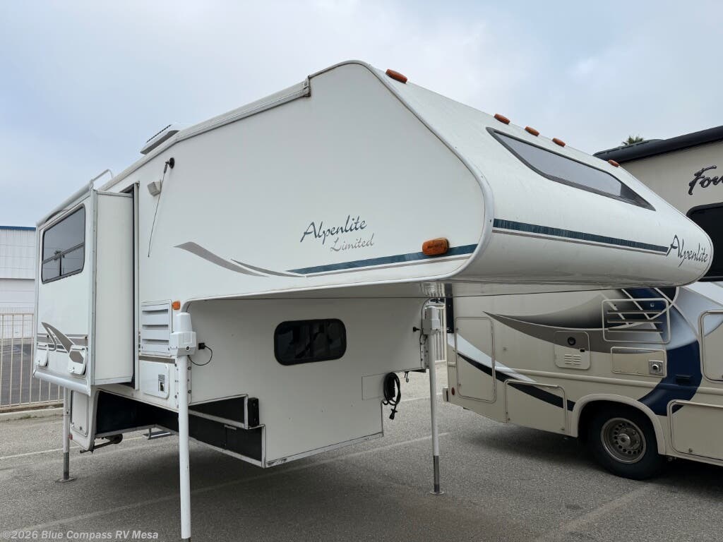 Used 2005 Western RV Alpenlite SARATOGA Saratoga 935 available in Mesa, Arizona