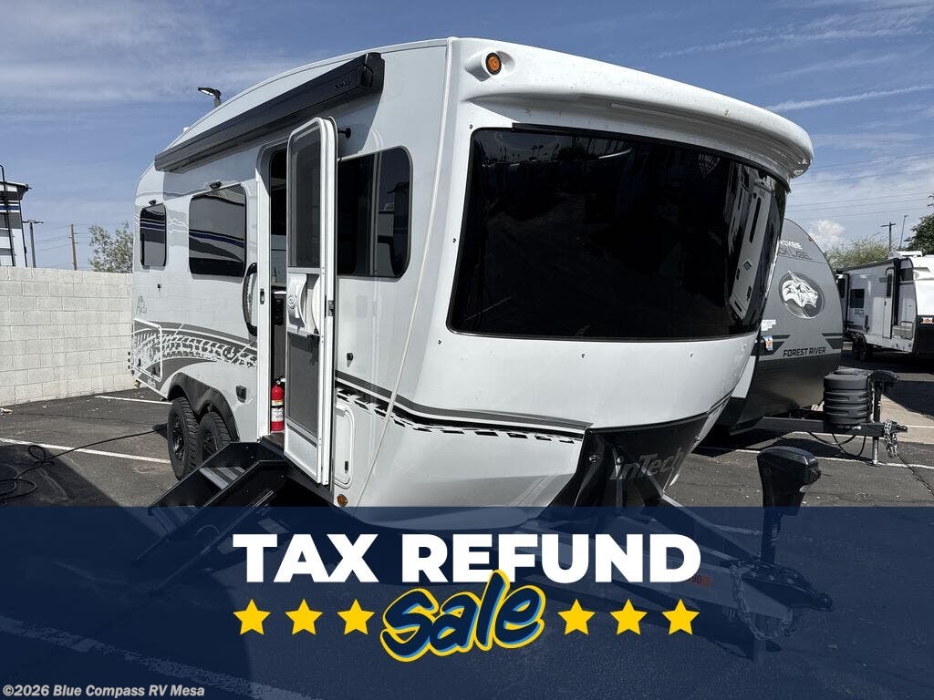 New 2026 inTech Aucta Magnolia available in Mesa, Arizona