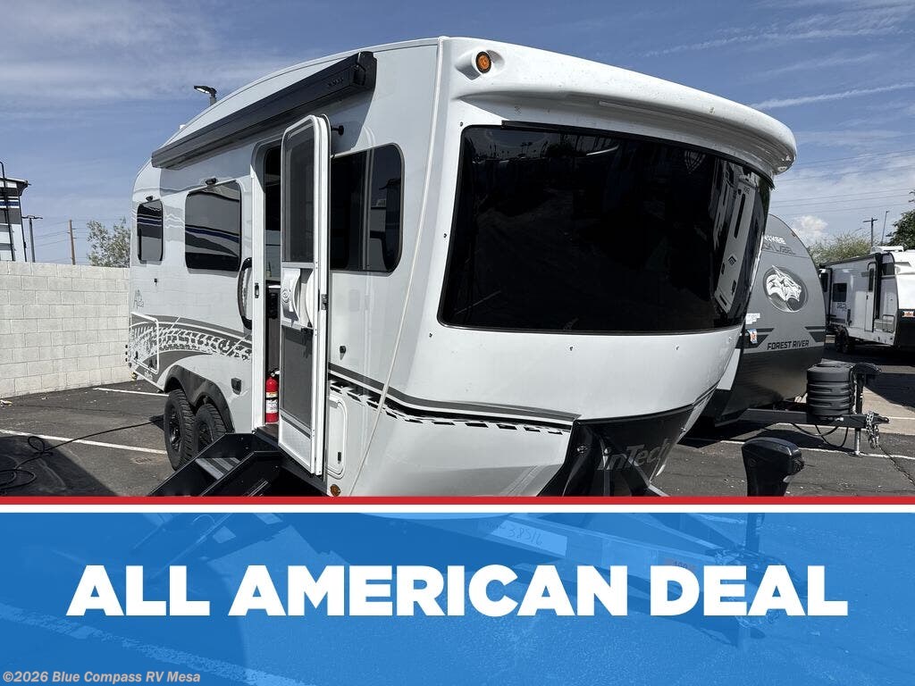 New 2026 inTech Aucta Magnolia available in Mesa, Arizona