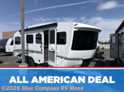 New 2026 inTech Aucta Willow available in Mesa, Arizona