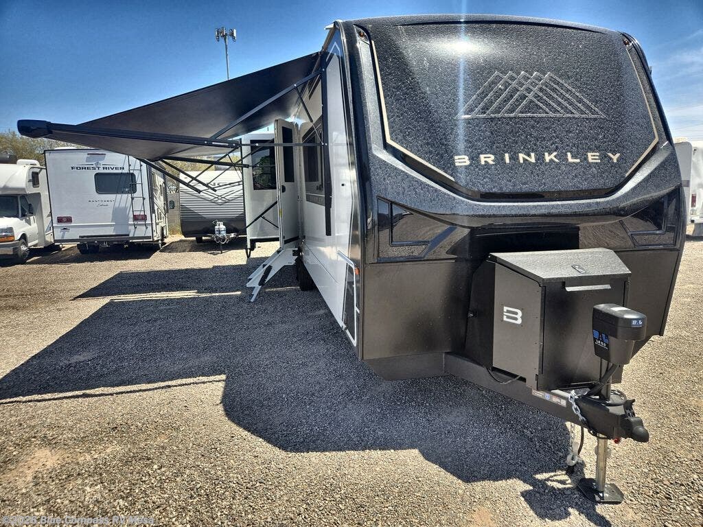 New 2026 Brinkley RV Model Z AIR 310 available in Mesa, Arizona