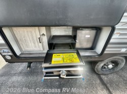 New 2026 Forest River Aurora Light 18BHSX available in Mesa, Arizona