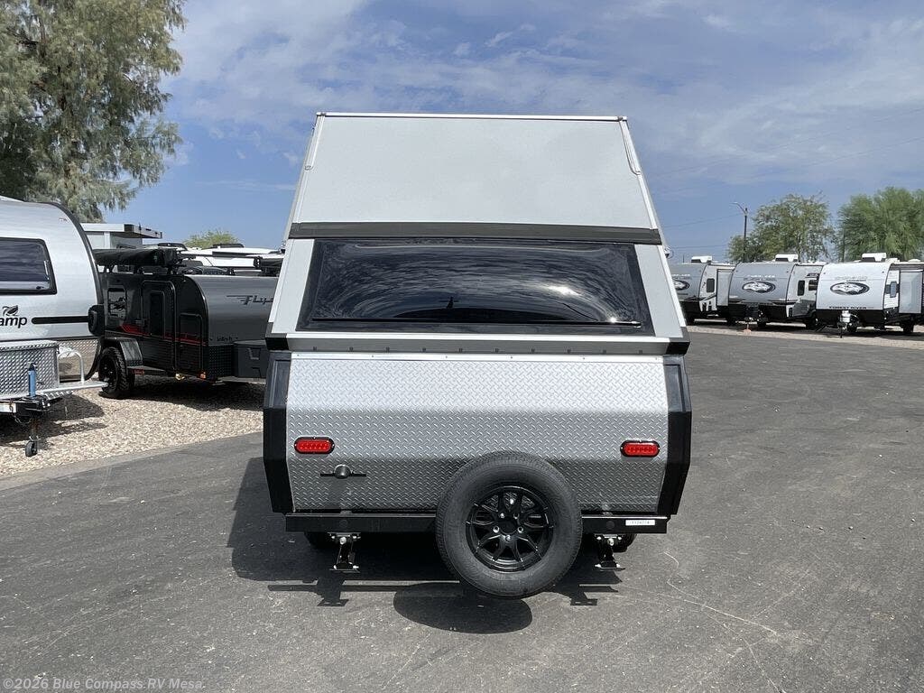 New 2026 Aliner Scout Lite Std. Model available in Mesa, Arizona