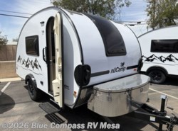 New 2026 NuCamp TAB 360 CS Black Canyon available in Mesa, Arizona