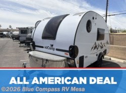 New 2026 NuCamp TAB 360 CS Black Canyon available in Mesa, Arizona