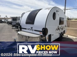 New 2026 NuCamp TAB 360 CS Black Canyon available in Mesa, Arizona