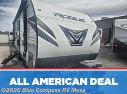 Used 2022 Forest River Vengeance Rogue 25V available in Mesa, Arizona