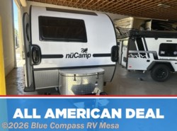 New 2026 NuCamp TAB 320 LITE Std. Model available in Mesa, Arizona