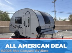 New 2026 NuCamp TAB 360 CS Black Canyon available in Mesa, Arizona