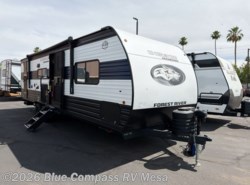 New 2026 Forest River Cherokee Grey Wolf 26KF available in Mesa, Arizona