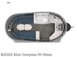 Used 2022 Airstream Basecamp 16X available in Mesa, Arizona