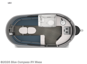 Used 2022 Airstream Basecamp 16X available in Mesa, Arizona
