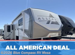 New 2026 Alliance RV Avenue 32RLS available in Mesa, Arizona