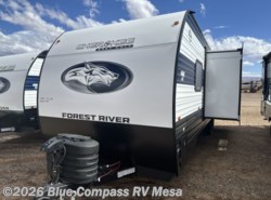 New 2026 Forest River Cherokee Grey Wolf 26DBH available in Mesa, Arizona